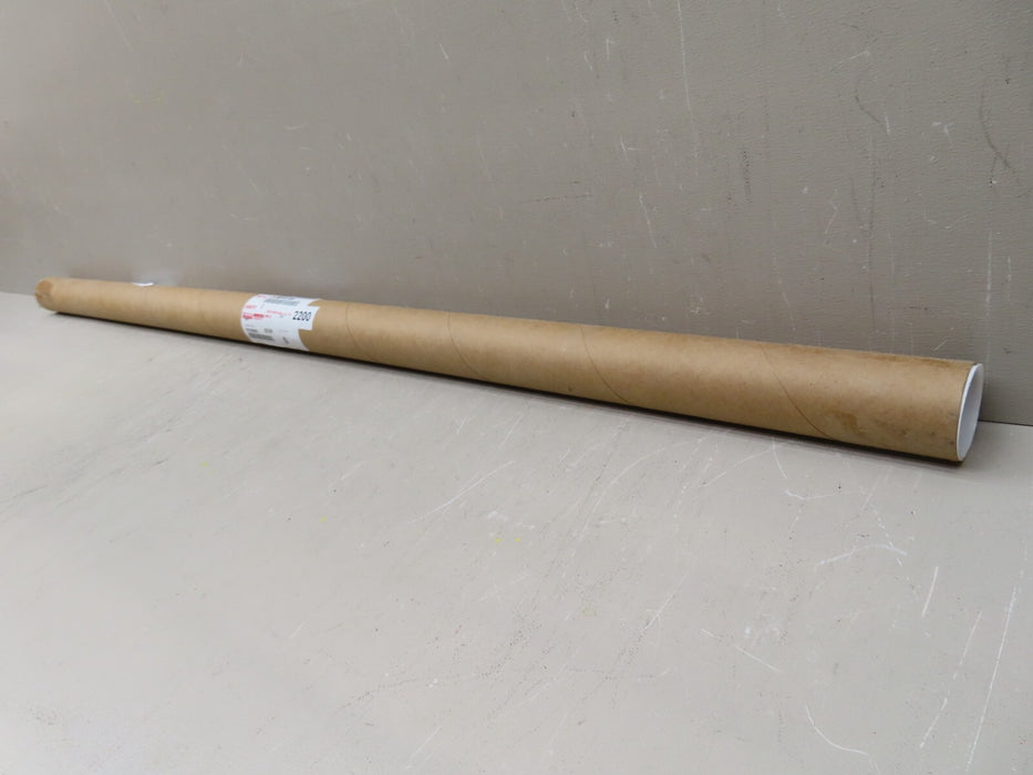 2020-2021 TOYOTA HIGHLANDER REAR LEFT DOOR WINDOW BELT MOLDING OEM 75740-0E100