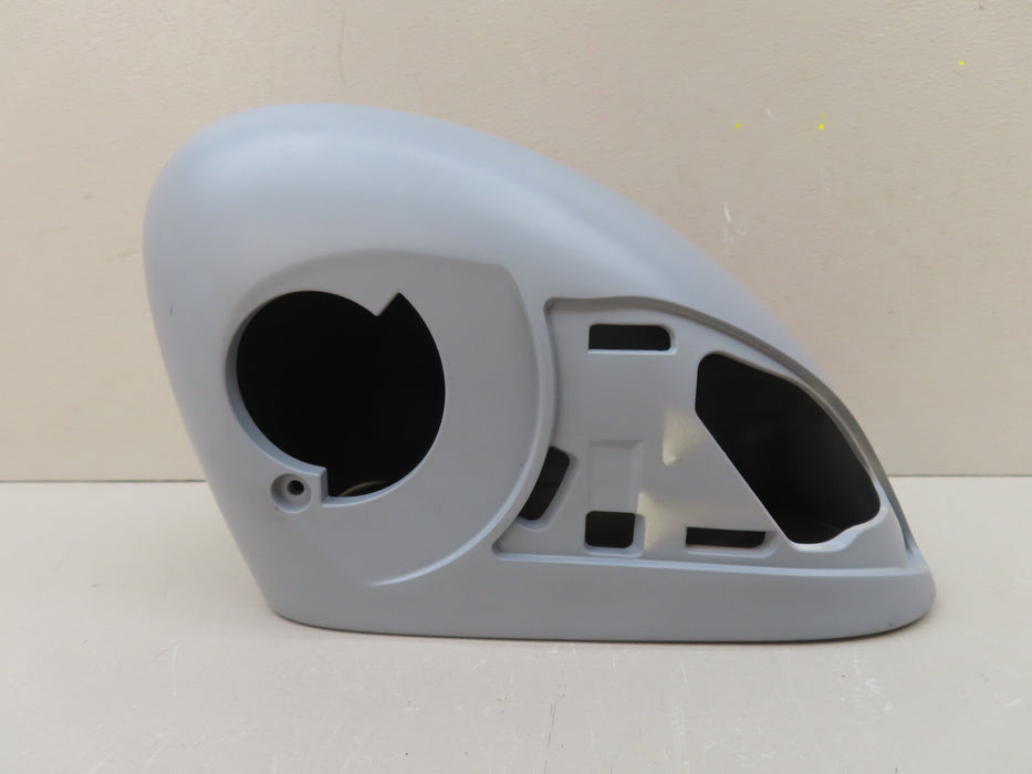 2016-2019 MCLAREN 570S LEFT DRIVER SIDE MIRROR CAP OEM 11A1461CP