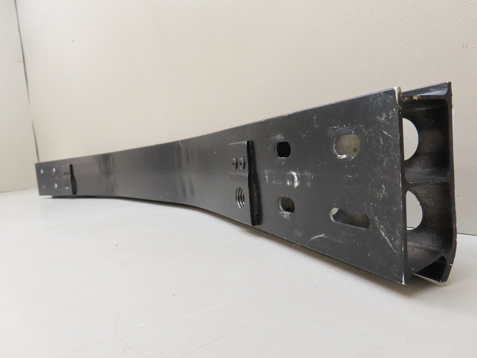2015-2021 LEXUS NX300H 200T FRONT REINFORCEMENT IMPACT BAR OEM