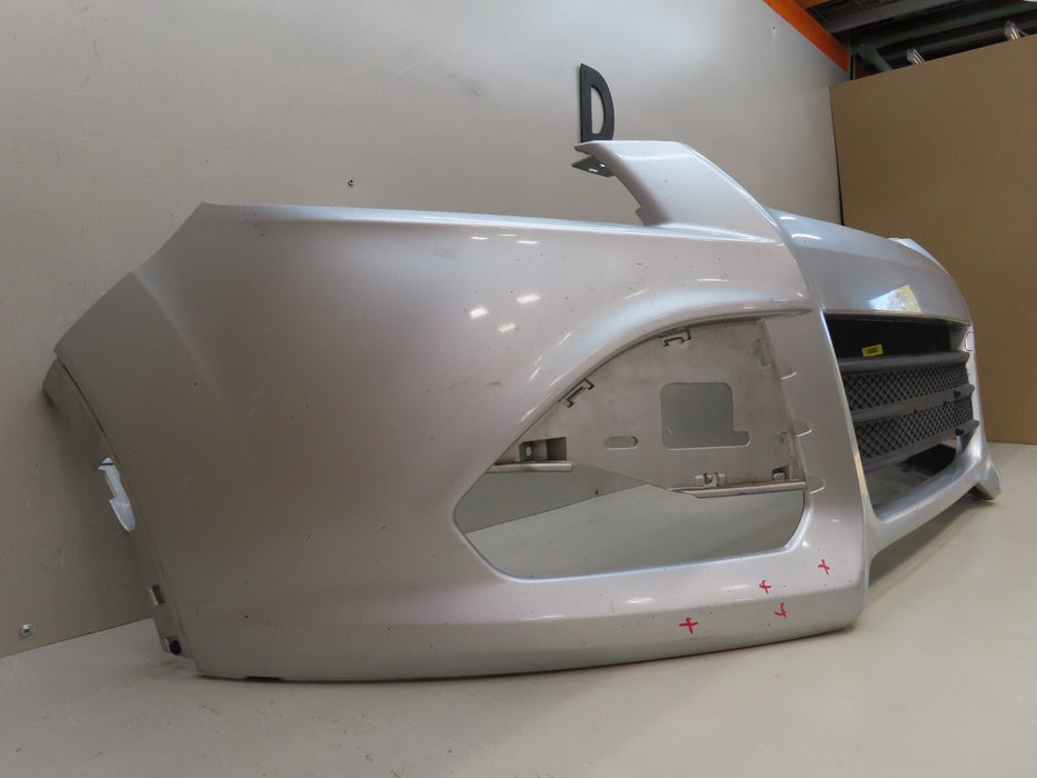 2012 2013 2014 2015 12 13 14 15 FORD ESCAPE FRONT BUMPER COVER OEM