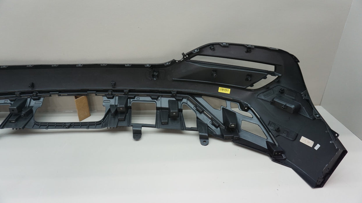 2022-2024 EV6 GT GT LINE REAR LOWER BUMPER COVER VALANCE OEM