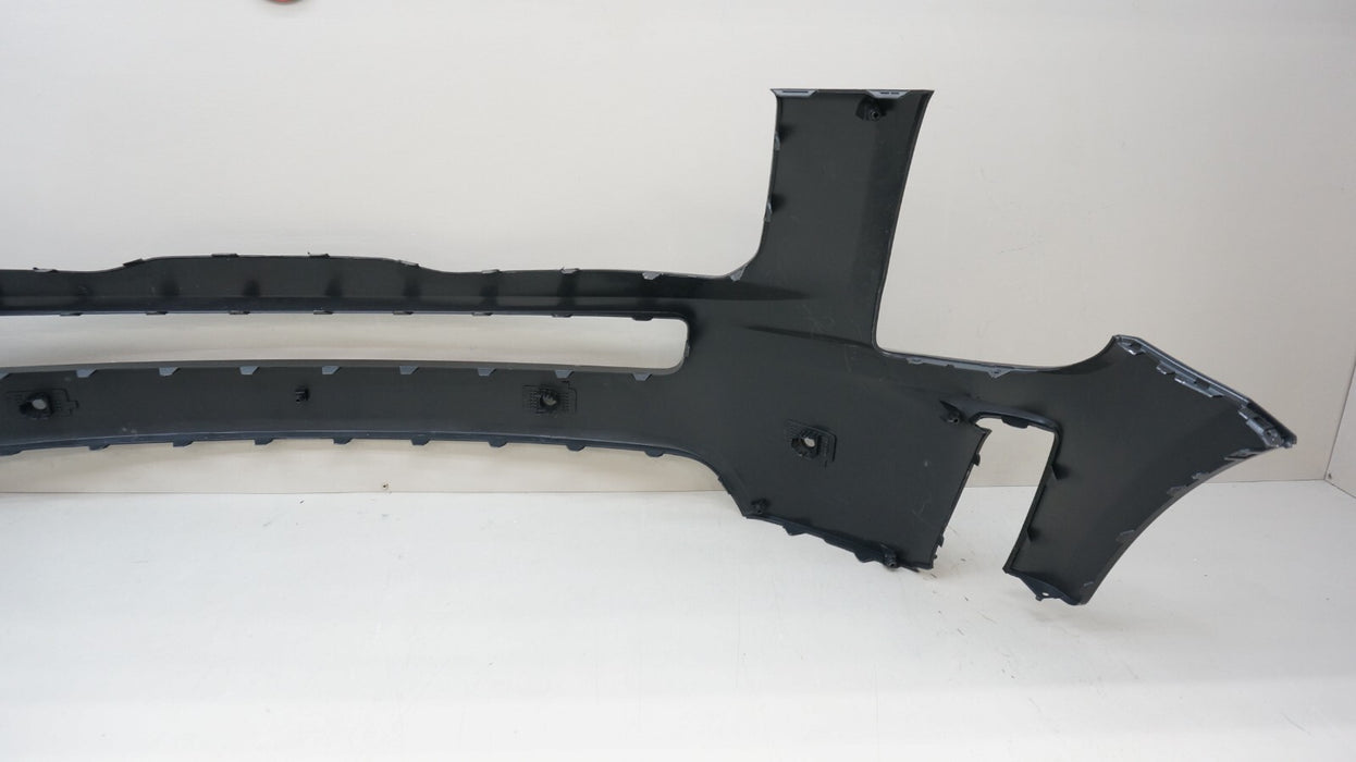 2020-2022 KIA TELLURIDE FRONT BUMPER COVER PANEL OEM 86511-S9000