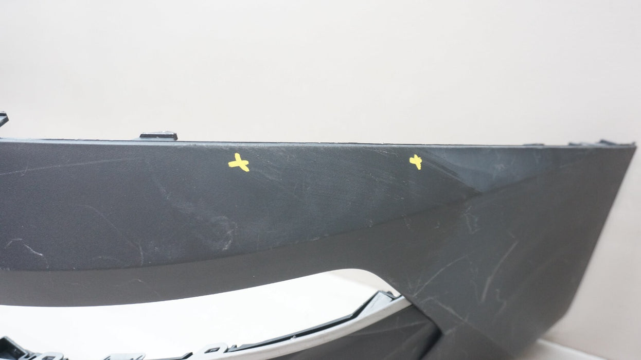2022-2023 HYUNDAI TUCSON REAR BUMPER COVER PANEL OEM 86612CW000