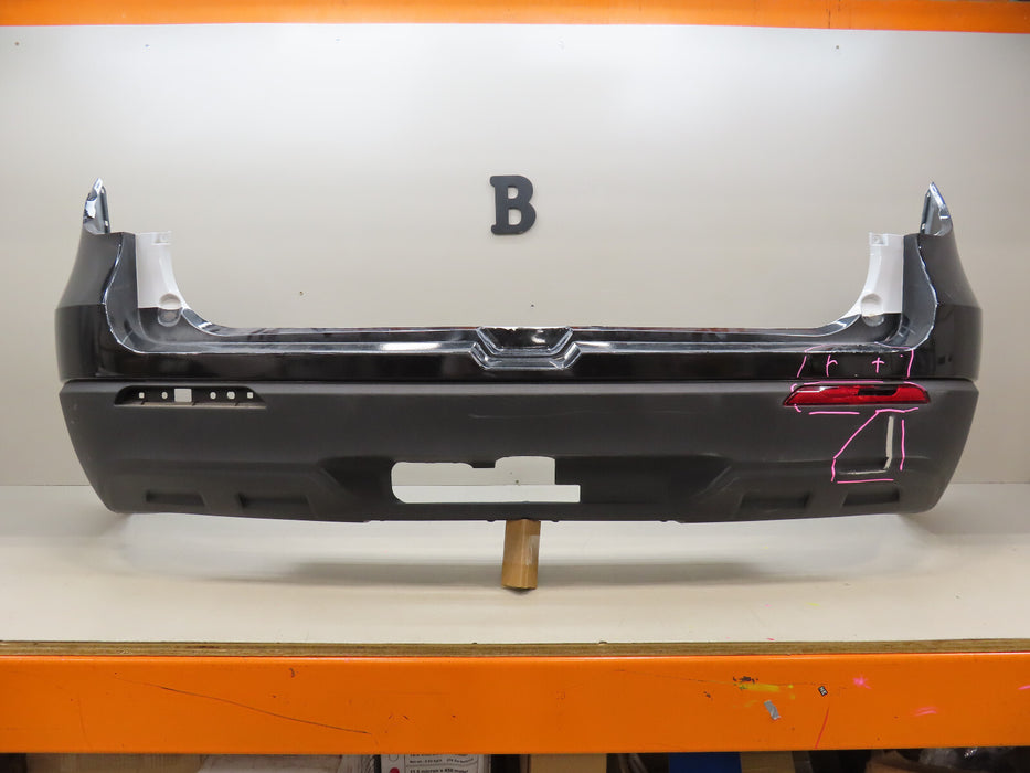 2020-2023 FORD EXPLORER REAR BUMPER COVER W/VALANCE OEM