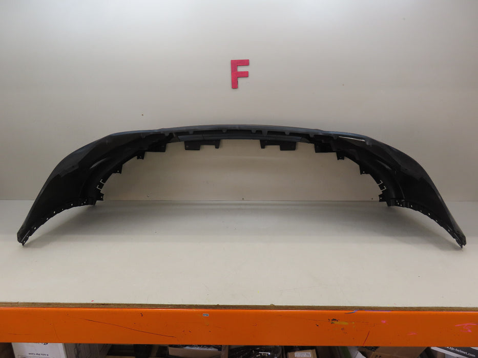 2017-2021 MAZDA CX5 CX-5 FRONT BUMPER COVER OEM