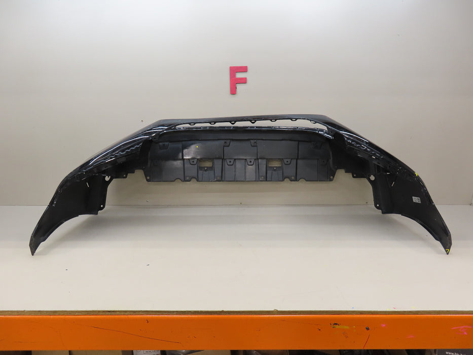 2022 2023 2024 HONDA CIVIC FRONT BUMPER COVER OEM 71101-T20-A000