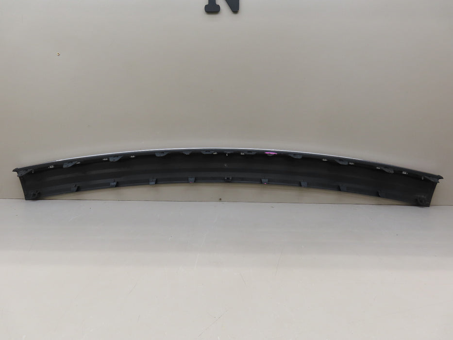 2015-2020 CHEVROLET SUBURBAN/TAHOE REAR BUMPER STEP PAD COVER OEM 29936468