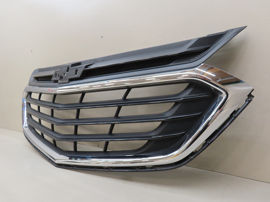 2018-2021 CHEVROLET EQUINOX FRONT RADIATOR GRILL GRILLE OEM 84150748