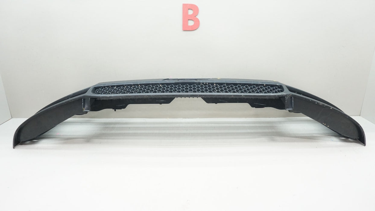 2003-2017 CHEVROLET EXPRESS 1500 2500 FRONT RADIATOR GRILLE GRILL 25746055 OEM