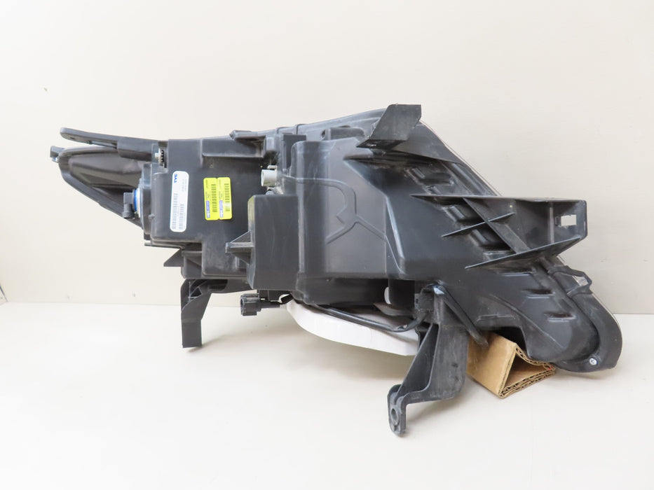 2017-2020 NISSAN PATHFINDER FRONT LEFT DRDIVER SIDE HEADLIGHT AFTERMARKET