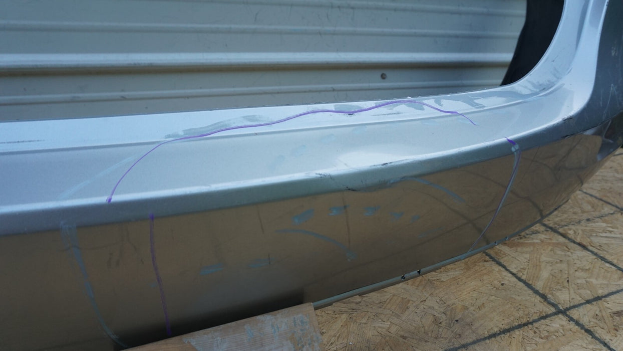 2013-2018 TOYOTA AVALON REAR BUMPER PLASTIC COVER PANEL FACTORY OEM