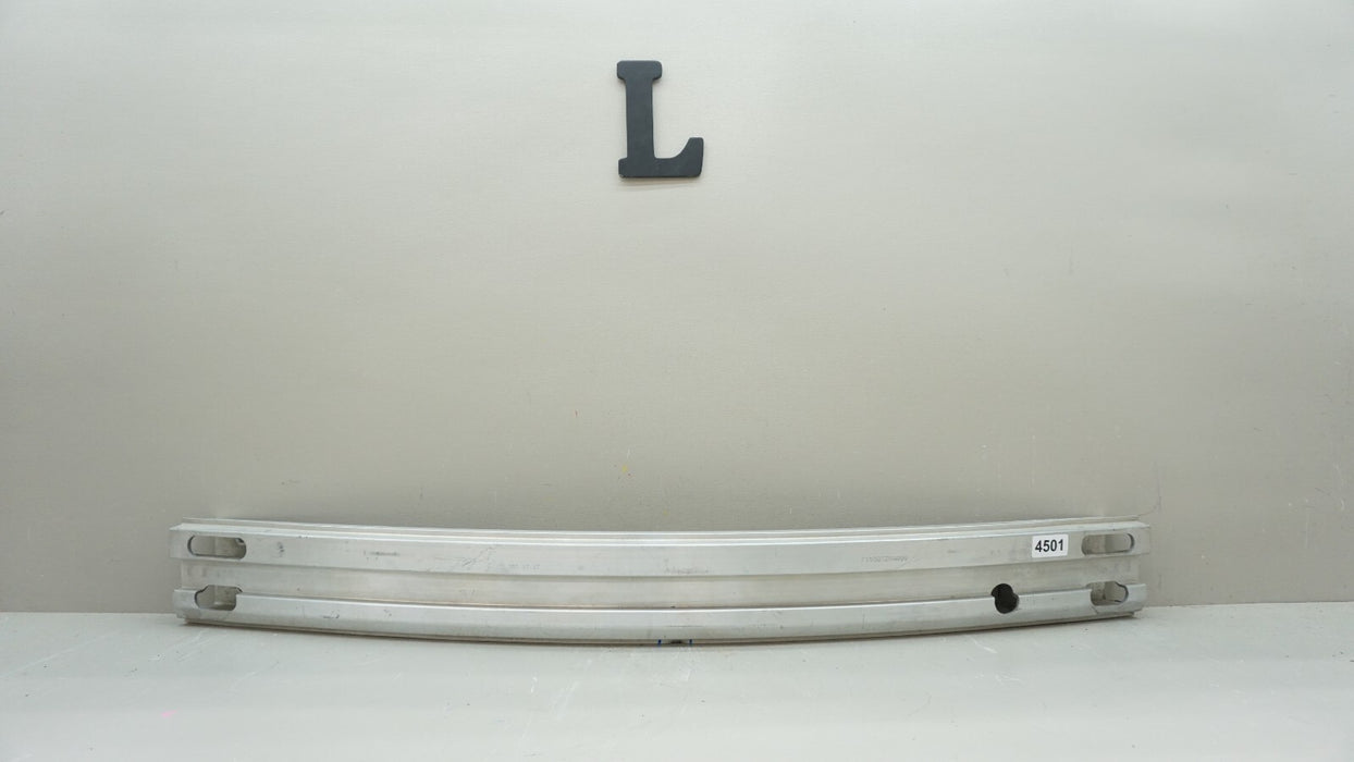 2014-2020 ACURA MDX REAR BUMPER REINFORCEMENT CRASH BAR OEM 71530TZ5A000