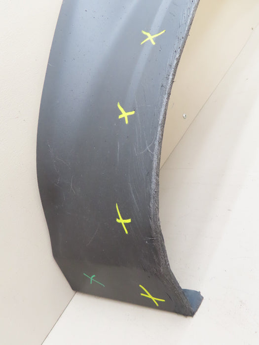 2015-2020 CHEVROLET TAHOE/SUBURBAN FRONT LOWER AIR DEFLECTOR OEM 22936501