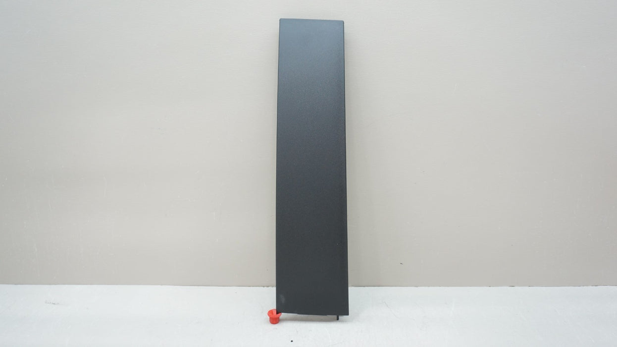 2015-2025 FORD F-150 F250 F350 FRONT RIGHT B PILLAR MOLDING OEM FL3Z-1520554-AD
