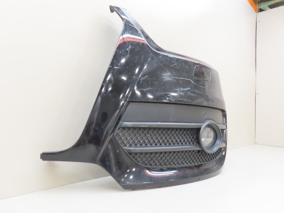 2014-2018 AUDI Q3 FRONT LEFT DRIVER SIDE BUMPER COVER OEM