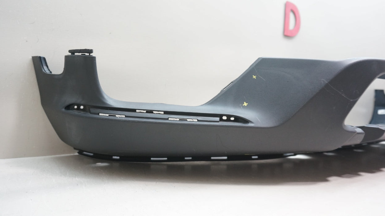 2019-2022 HONDA PILOT FRONT LOWER BUMPER VALANCE COVER OEM 71110-TG7-A5