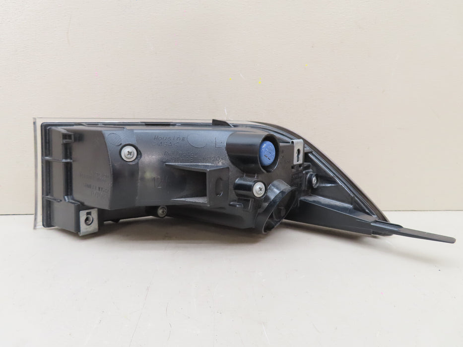 2014-2020 LEXUS GX460 REAR LEFT DRIVER BUMPER BACKUP BRAKE LIGHT OEM