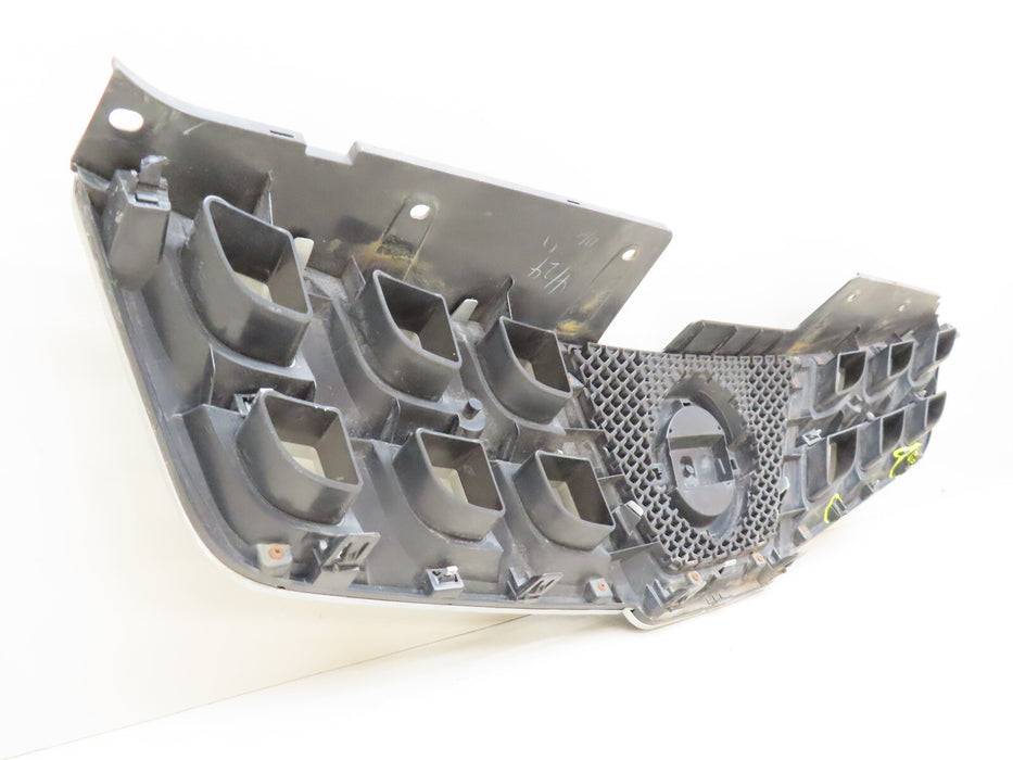 2011-2013 NISSAN ROGUE FRONT RADIATOR GRILL GRILLE OEM