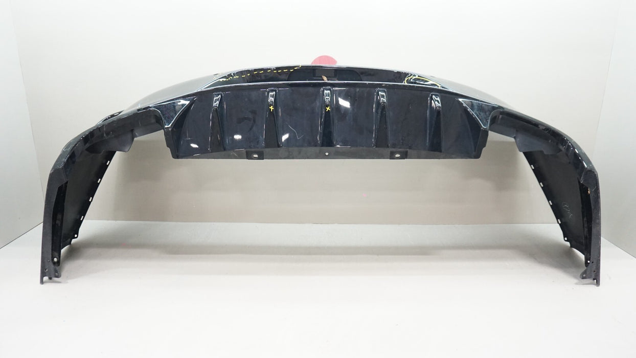2021-2023 ACURA TLX REAR BUMPER COVER PANEL OEM 71501-TGV-A000