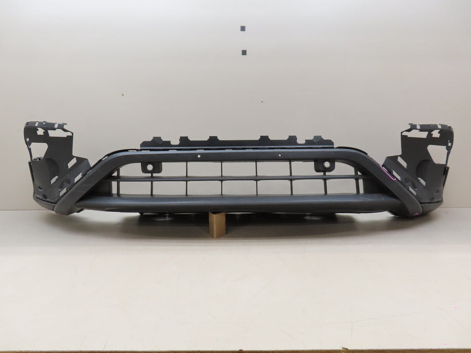 2022-2024 VOLKSWAGEN TIGUAN FRONT LOWER BUMPER COVER OEM
