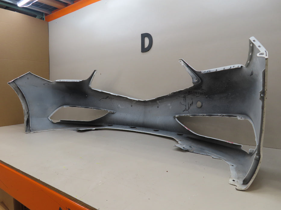 2018 2019 2020 ACURA TLX FRONT BUMPER COVER OEM 71101-TZ3-A200