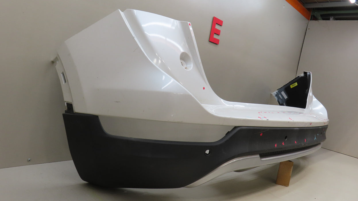 2015-2019 LINCOLN MKC REAR BUMPER COVER OEM EJ7B-17E899-AA