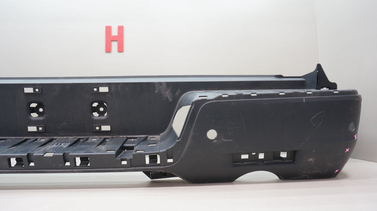2021-2023 HONDA RIDGELINE REAR BUMPER COVER PANEL OEM 71501-T6Z-A500