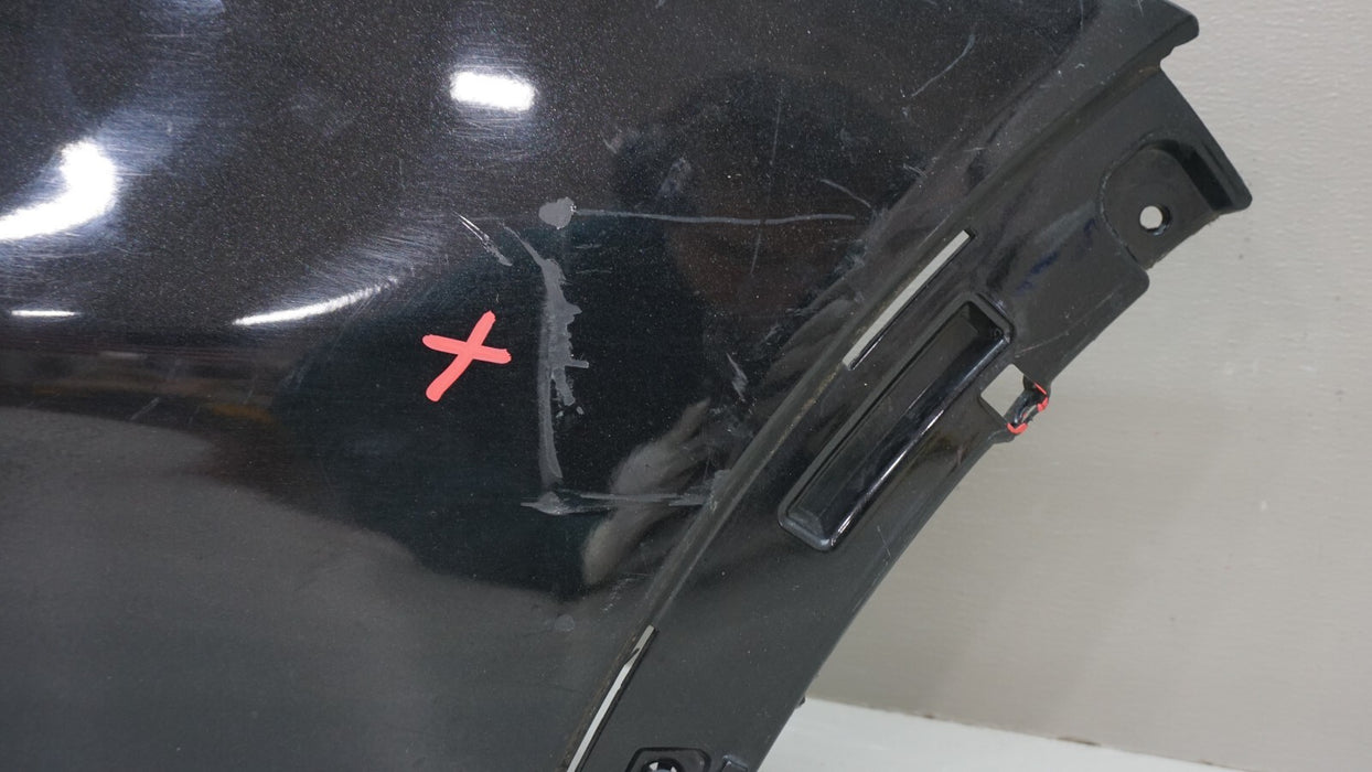 2013-2016 FORD ESCAPE REAR RIGHT BUMPER CAP END CJ54-17A894-AEW OEM 13 14 15 16