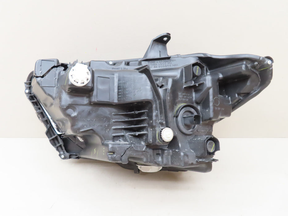 2020-2023 TOYOTA TACOMA FRONT RIGHT PASSENGER HEADLIGHT FULL LED OEM PARTS ONLY