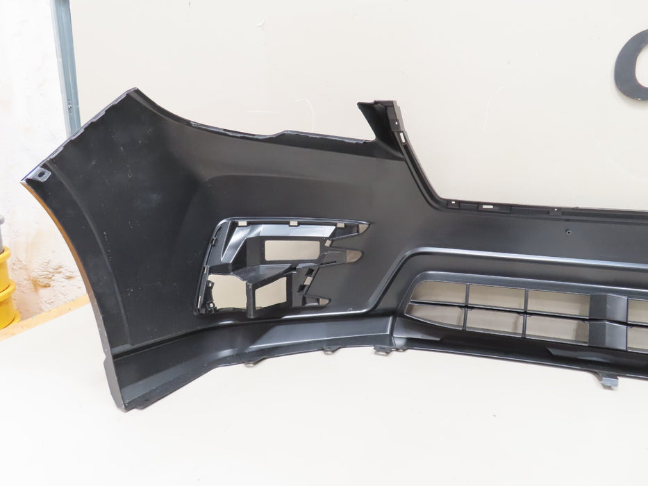 2019-2020 SUBARU ASCENT 4DR SUV FRONT BUMPER COVER PANEL OEM 57704XC00A