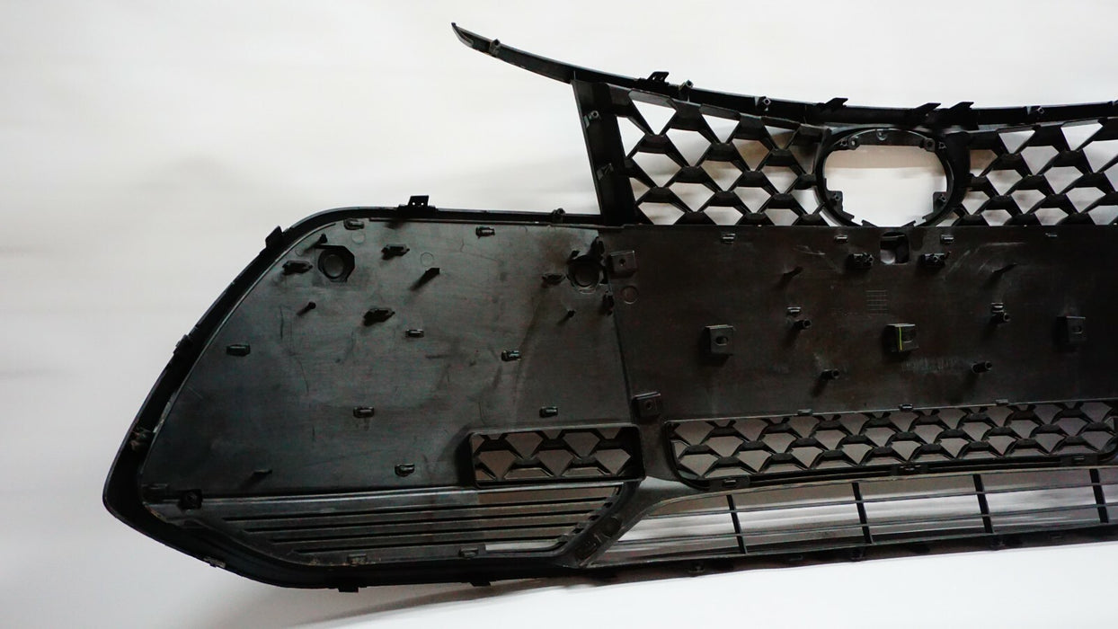 2020-2021 TOYOTA AVALON FRONT BUMPER RADIATOR GRILL GRILLE COVER PANEL OEM 20 21