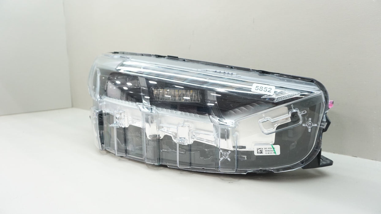 2021-2023 FORD MUSTANGE MACH-E FRONT RIGHT PASSENGER SIDE LED HEADLIGHT OEM