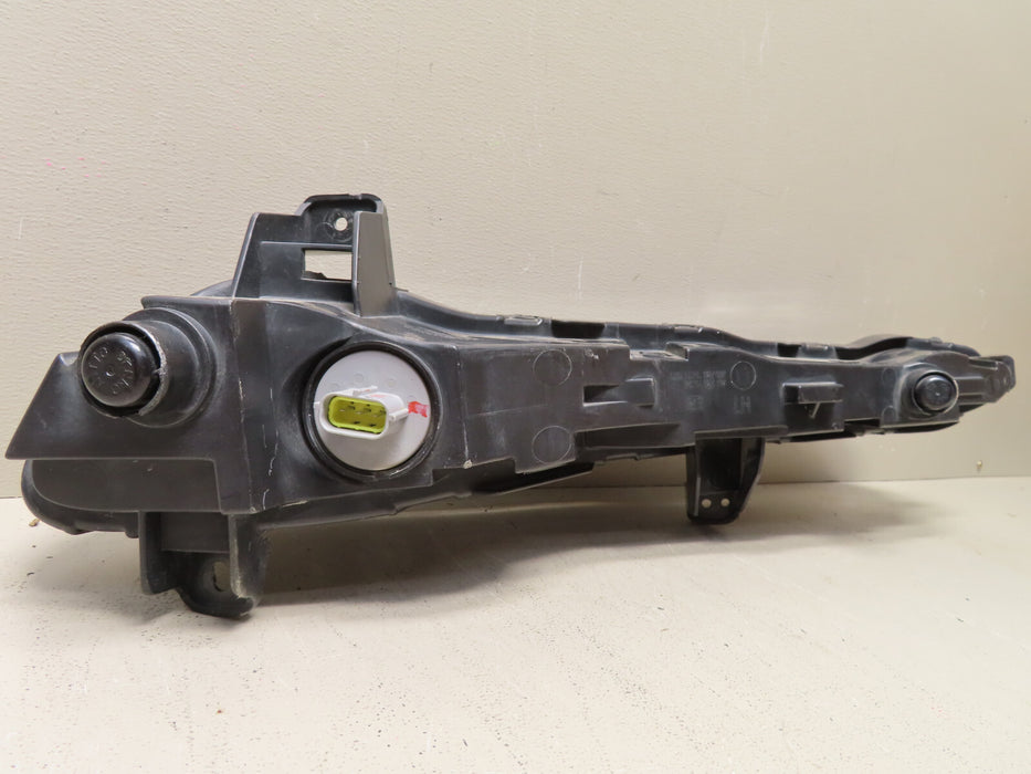 2015 2016 2017 Hyundai Sonata LEFT LED FOGLIGHT LAMP RUNNING LIGHT OEM