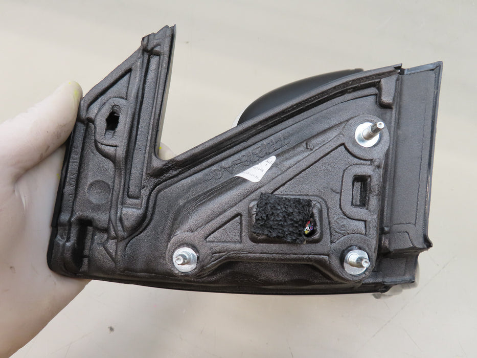 2016 2017 2018 HONDA PILOT FRONT RIGHT PASSENGER SIDE MIRROR OEM