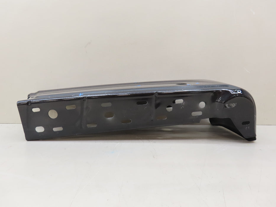 2021-2023 FORD F150 F-150 REAR LEFT DRIVER SIDE BUMPER END CAP OEM