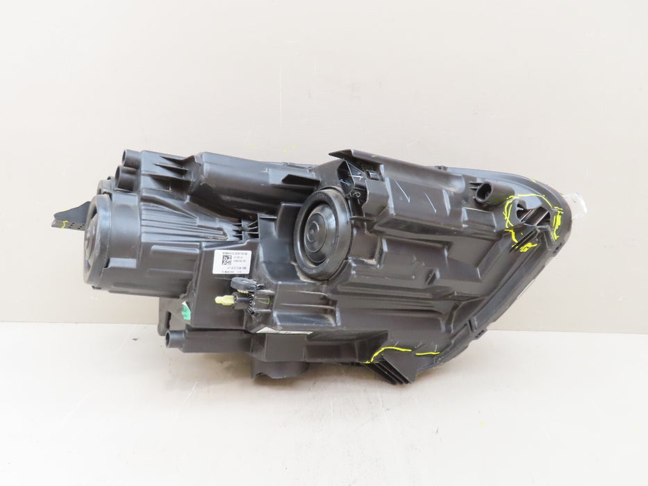 2018-2022 FORD ECOSPORT FRONT LEFT HEADLIGHT LAMP HALOGEN OEM GN15-13W030-SG