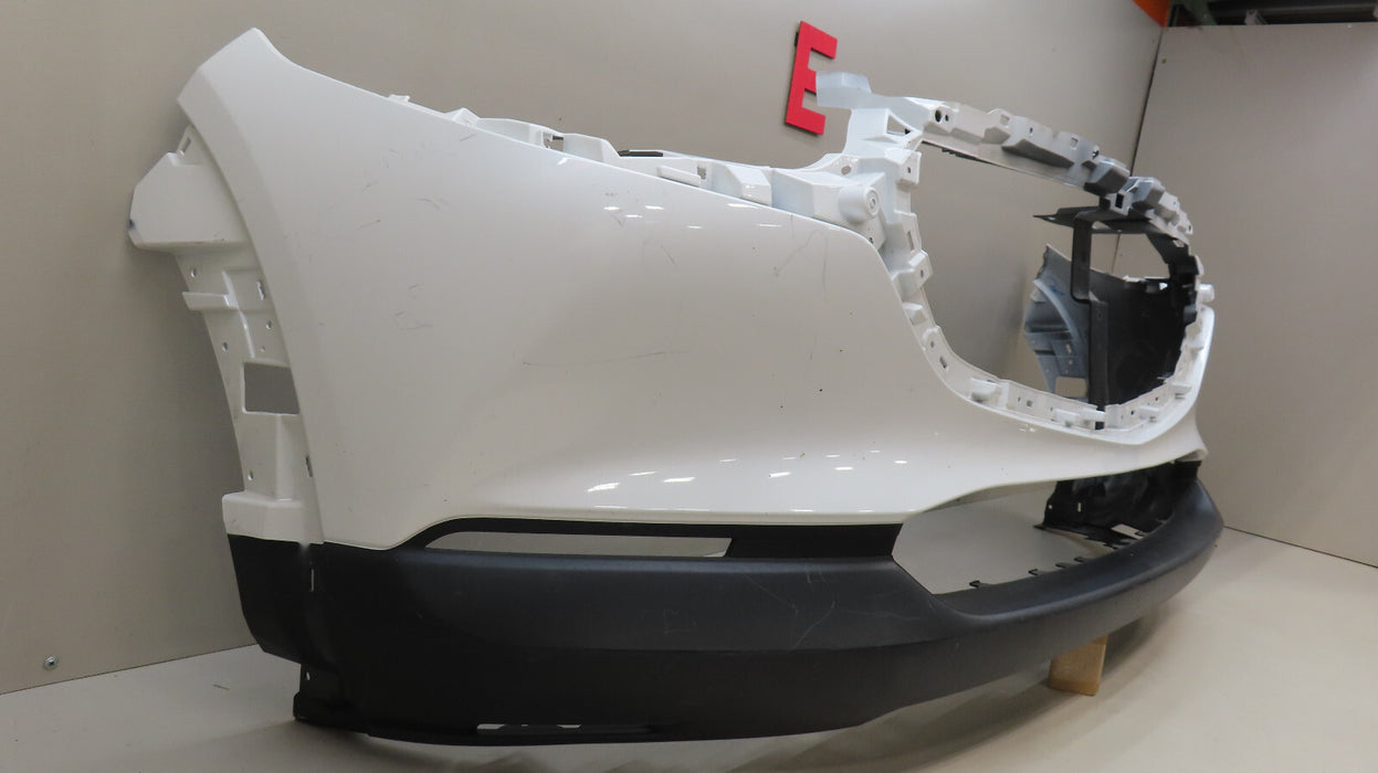 2020-2023 MAZDA CX30 FRONT BUMPER COVER OEM DGH9-50031