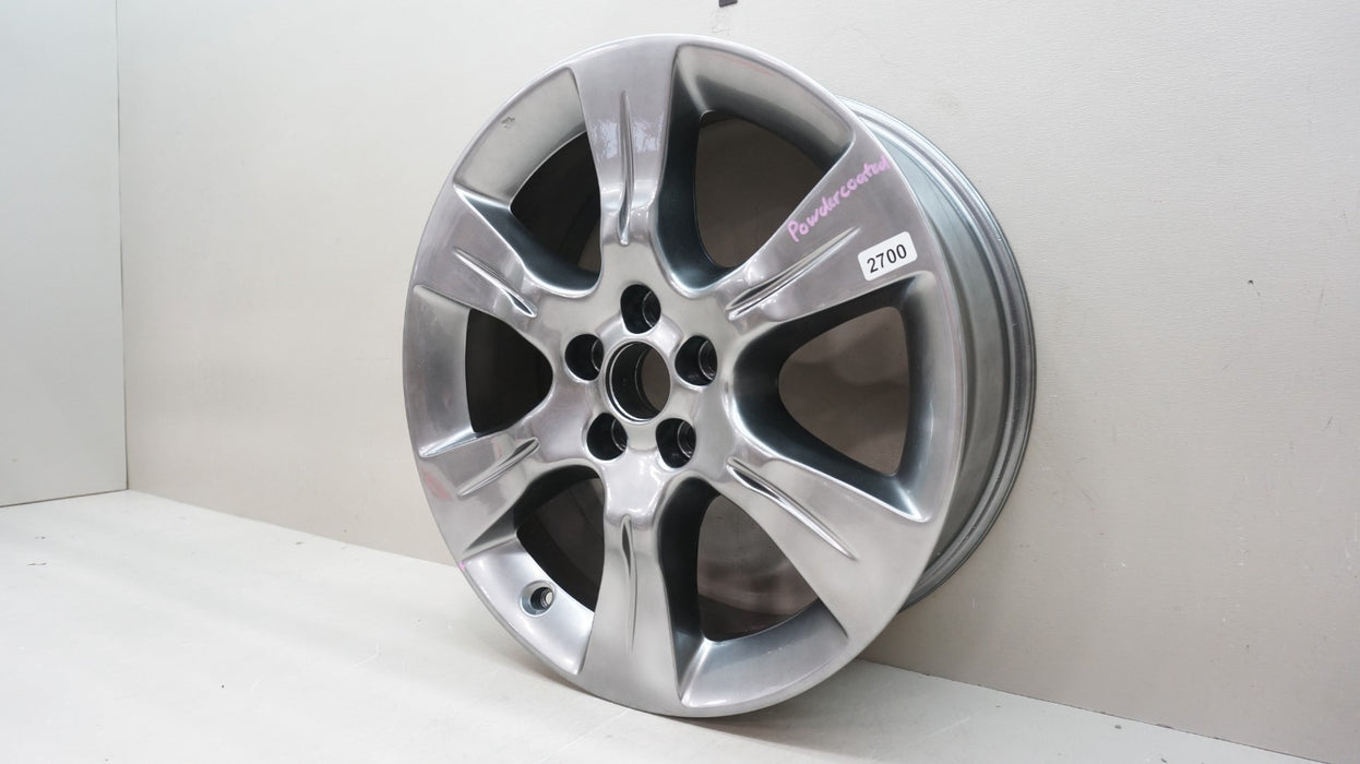 2011-2020 TOYOTA SIENNA WHEEL ALLOY RIM 19X7 OEM