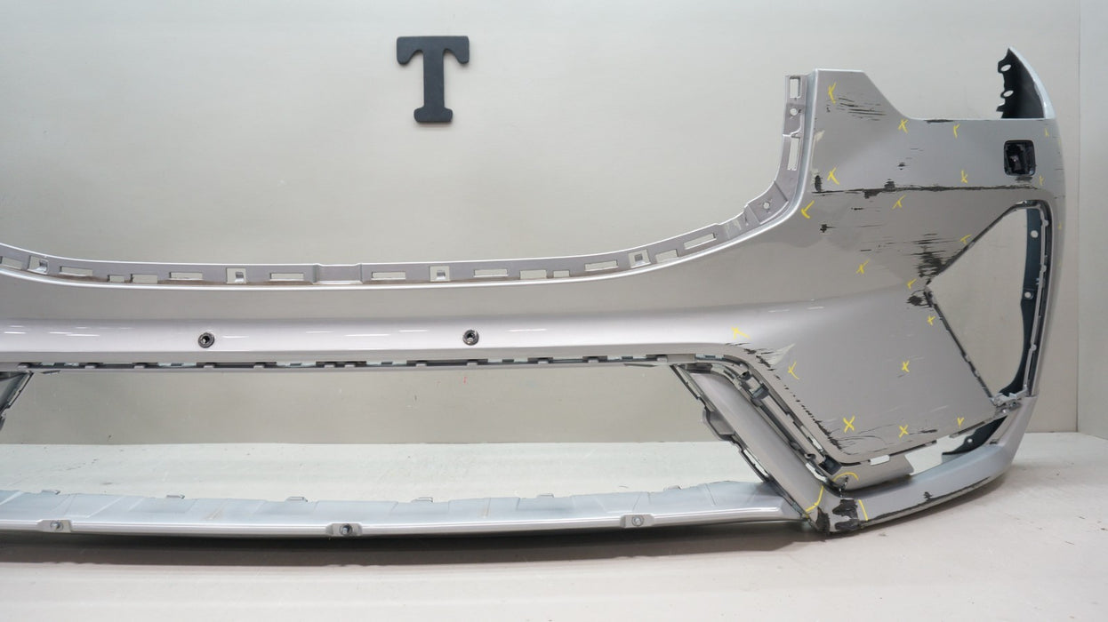 2022-2025 VOLVO XC60 R-DESIGN FRONT BUMPER COVER PANEL OEM 32234958