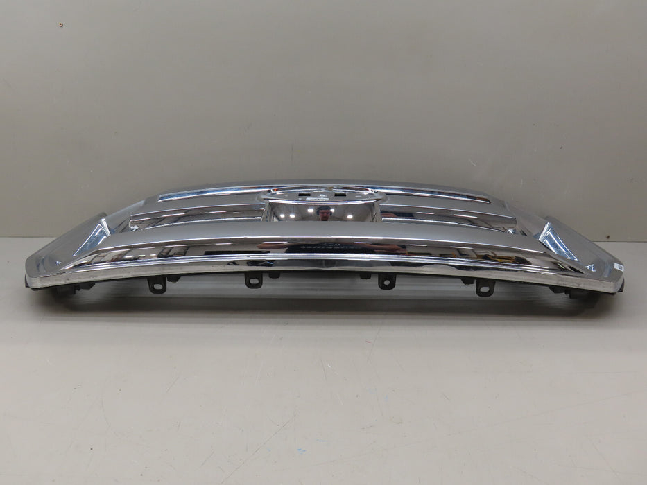 2015-2017 FORD F150 F-150 FRONT RADIATOR GRILL GRILLE OEM FL34-8200-DBW