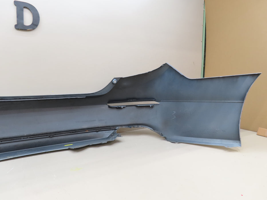 2018 2019 2020 HONDA ACCORD REAR BUMPER COVER OEM 71501-TVA-A000