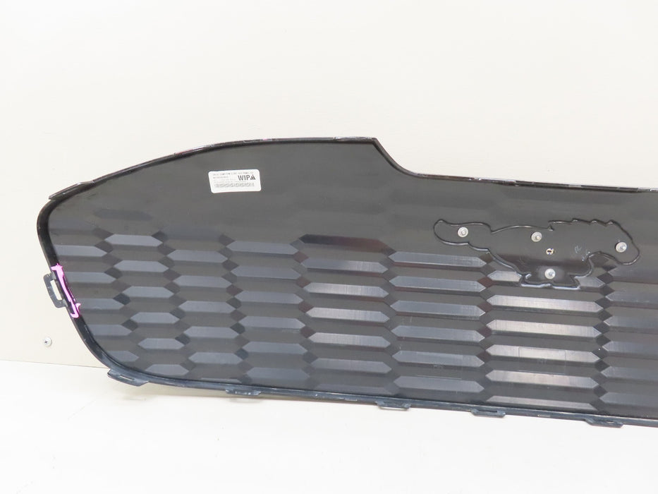 2021-2025 FORD MUSTANG MACH-E GT FRONT GRILL GRILLE OEM SK9B-8C436-D
