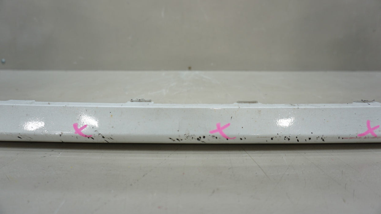 2014-2015 LEXUS GS350 GS450H SEDAN FRONT BUMPER COVER PANEL OEM 52119-30B80