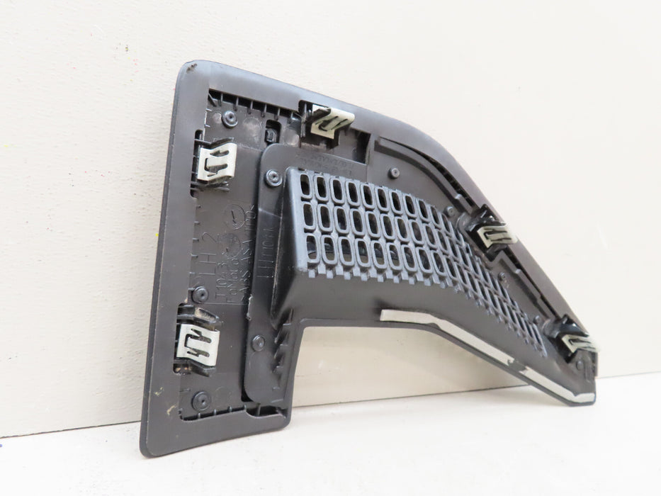 2021 2022 2023 FORD F150 FRONT LEFT DRIVER SIDE FENDER EMBLEM OEM FL34-16B115-AC