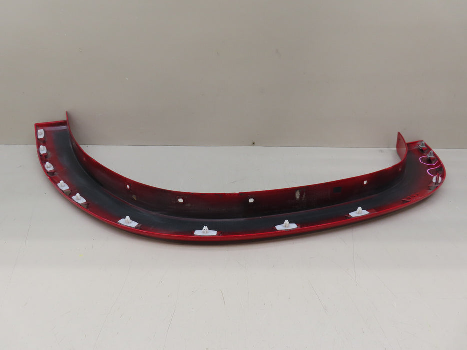 2019-2024 DODGE RAM 1500 FRONT RIGHT PASSENGER SIDE WHEEL ARCH FENDER FLARE OEM