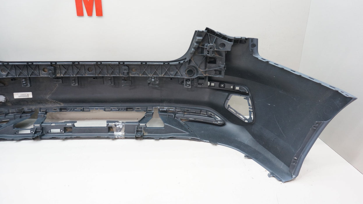 2020-2023 AUDI A3 S-LINE REAR BUMPER COVER PANEL OEM 8Y5807511