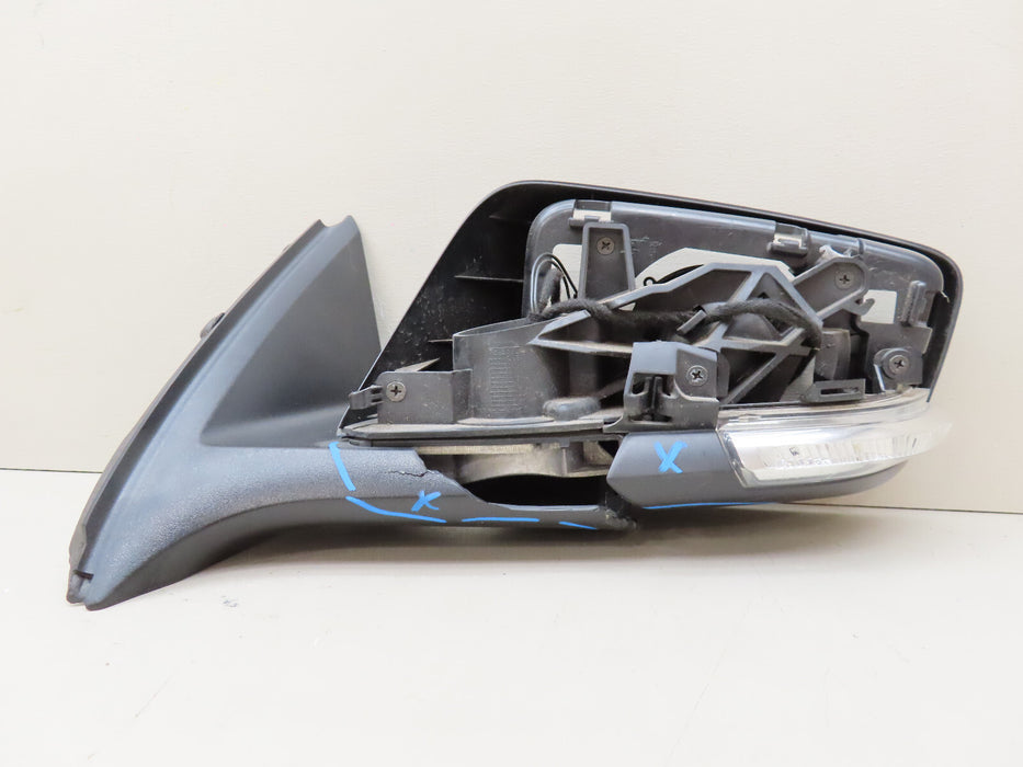 2014-2020 CHEVROLET IMPALA FRONT LEFT DRIVER SIDE MIRROR OEM
