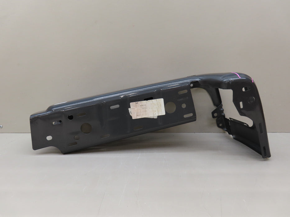 2023-2024 FORD F-250 F-350 F-450 REAR LEFT DRIVER SIDE BUMPER CAP OEM