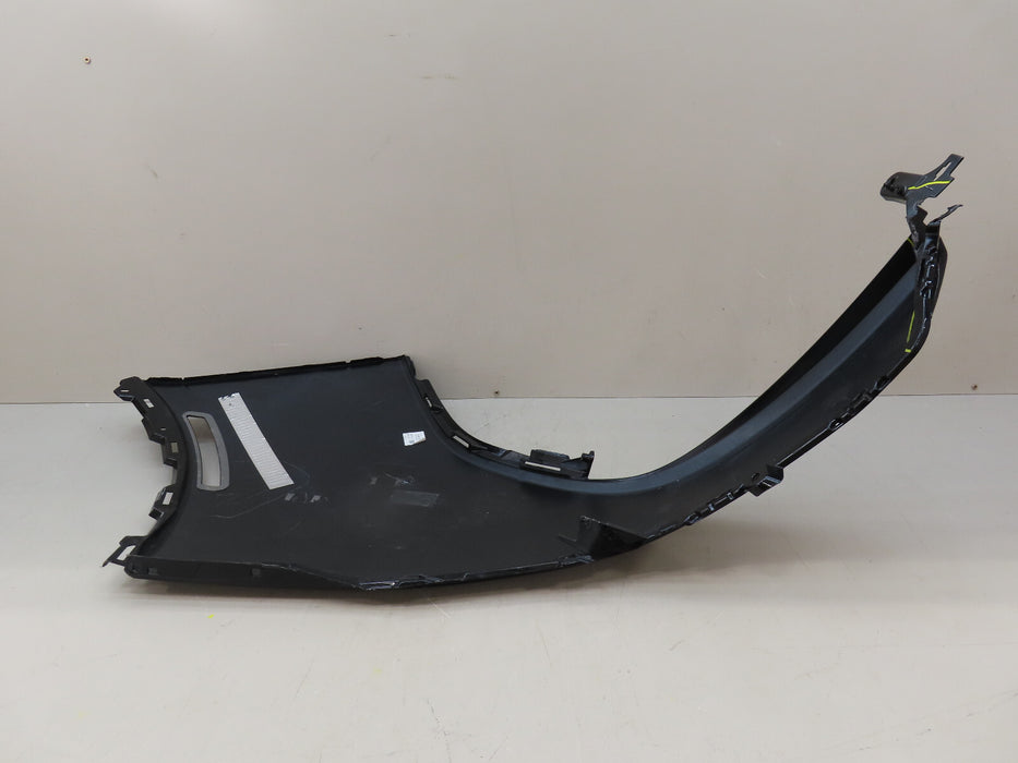 2023-2025 TOYOTA CROWN REAR BUMPER RIGHT PASSENGER SIDE EXTENSION COVER OEM