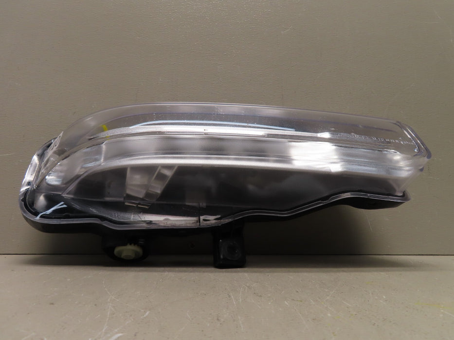 2020-2022 Ford Explorer Right RH Passenger Side LED Fog light LAMP OEM
